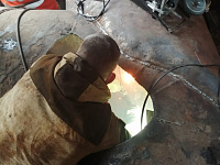 В Твери идёт подготовка к пуску первого модернизированного участка водовода